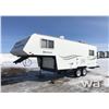 Image 1 : 2003 OKANAGAN ULTRA LITE TRAVEL TRAILER