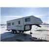 Image 2 : 2003 OKANAGAN ULTRA LITE TRAVEL TRAILER