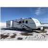 Image 2 : 2010 KEYSTONE PASSPORT TRAVEL TRAILER