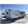 Image 3 : 2010 KEYSTONE PASSPORT TRAVEL TRAILER