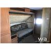Image 9 : 2010 KEYSTONE PASSPORT TRAVEL TRAILER