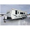 Image 1 : 2000 KUSTOM KOACH TRAVEL TRAILER