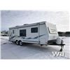 Image 2 : 2000 KUSTOM KOACH TRAVEL TRAILER