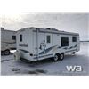 Image 3 : 2000 KUSTOM KOACH TRAVEL TRAILER