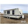 Image 2 : 1994 GOLDEN FALCON TRAVEL TRAILER