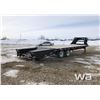 Image 3 : 2011 LOAD TRAIL T/A FLATDECK TRAILER