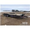 Image 2 : 2014 LOAD TRAIL TRIDEM CAR HAULER