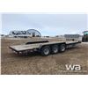 Image 3 : 2014 LOAD TRAIL TRIDEM CAR HAULER
