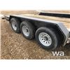 Image 7 : 2014 LOAD TRAIL TRIDEM CAR HAULER
