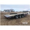 Image 3 : 2013 LOAD TRAIL TRIDEM CAR HAULER