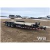 Image 2 : 2013 LOAD TRAIL TRIDEM CAR HAULER