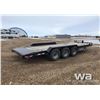 Image 3 : 2013 LOAD TRAIL TRIDEM CAR HAULER
