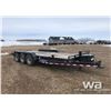 Image 2 : 2014 LOAD TRAIL TRIDEM CAR HAULER