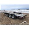 Image 4 : 2014 LOAD TRAIL TRIDEM CAR HAULER