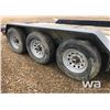 Image 7 : 2014 LOAD TRAIL TRIDEM CAR HAULER