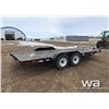 Image 3 : 2013 RAINBOW EXPRESS T/A CAR HAULER