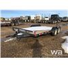 Image 1 : 2006 NORTE CH7016 T/A TRAILER