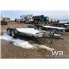 Image 2 : 2006 NORTE CH7016 T/A TRAILER