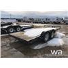 Image 3 : 2006 NORTE CH7016 T/A TRAILER