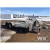 Image 2 : 1994 RAINBOW T/A CAR HAUL TRAILER
