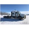 Image 2 : 2011 KENWORTH T800 TRI-DRIVE TRUCK
