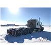 Image 3 : 2011 KENWORTH T800 TRI-DRIVE TRUCK