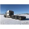 Image 4 : 2011 KENWORTH T800 TRI-DRIVE TRUCK