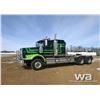 Image 1 : 2014 WESTERN STAR 4900SB T/A TRUCK