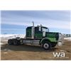 Image 2 : 2014 WESTERN STAR 4900SB T/A TRUCK