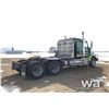 Image 3 : 2014 WESTERN STAR 4900SB T/A TRUCK