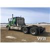 Image 4 : 2014 WESTERN STAR 4900SB T/A TRUCK