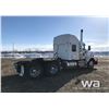 Image 3 : 2008 KENWORTH T800 T/A TRUCK