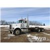 Image 1 : 2005 PETERBILT 378 T/A TRUCK