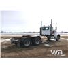 Image 3 : 2005 PETERBILT 378 T/A TRUCK