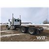 Image 4 : 2005 PETERBILT 378 T/A TRUCK