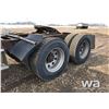 Image 14 : 2001 IHC EAGLE 9900 T/A TRUCK