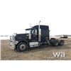 Image 1 : 2001 IHC EAGLE 9900 T/A TRUCK