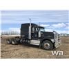 Image 2 : 2001 IHC EAGLE 9900 T/A TRUCK