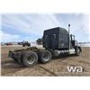 Image 3 : 2001 IHC EAGLE 9900 T/A TRUCK