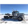 Image 2 : 1987 KENWORTH W900B T/A TRUCK