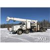Image 1 : 2006 KENWORTH T800B T/A T/A PICKER TRUCK