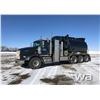 Image 1 : 2005 KENWORTH T800B TRI-DRIVE HYDRO VAC TRUCK