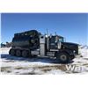 Image 2 : 2005 KENWORTH T800B TRI-DRIVE HYDRO VAC TRUCK