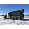 Image 4 : 2005 KENWORTH T800B TRI-DRIVE HYDRO VAC TRUCK