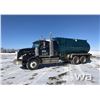Image 1 : 2001 WESTERN STAR 4964SX T/A TANK TRUCK