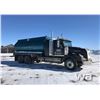 Image 2 : 2001 WESTERN STAR 4964SX T/A TANK TRUCK
