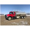 Image 1 : 2006 IHC 7400 T/A WATER TRUCK