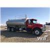 Image 2 : 2006 IHC 7400 T/A WATER TRUCK