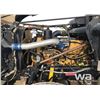 Image 10 : 1995 WESTERN STAR T/A GRAVEL TRUCK