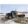 Image 1 : 1995 WESTERN STAR T/A GRAVEL TRUCK